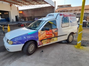 Foto de Cidão Lanches em Avaré, SP por Solutudo
