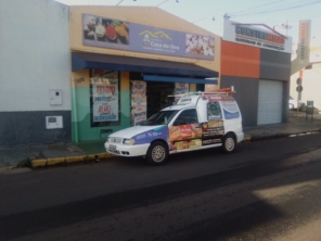 Foto de Cidão Lanches em Avaré, SP por Solutudo