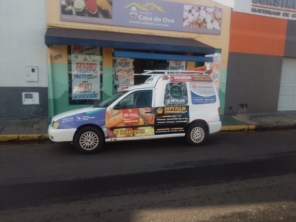 Foto de Cidão Lanches em Avaré, SP por Solutudo