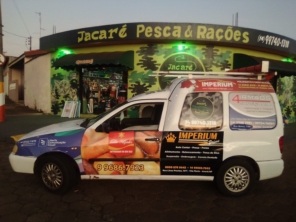 Foto de Cidão Lanches em Avaré, SP por Solutudo