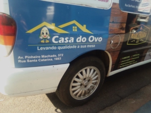 Foto de Cidão Lanches em Avaré, SP por Solutudo