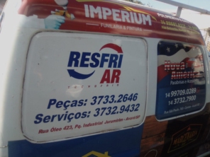 Foto de Cidão Lanches em Avaré, SP por Solutudo