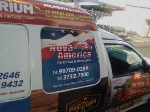 Foto de Cidão Lanches em Avaré, SP por Solutudo