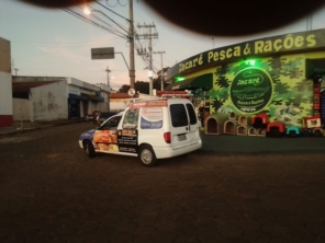 Foto de Cidão Lanches em Avaré, SP por Solutudo