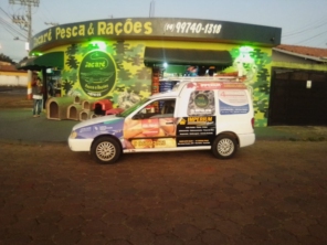 Foto de Cidão Lanches em Avaré, SP por Solutudo