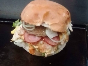 Foto de Cidão Lanches em Avaré, SP por Solutudo