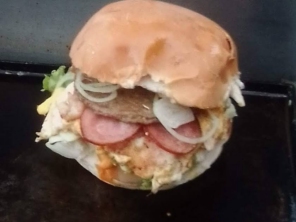 Foto de Cidão Lanches em Avaré, SP por Solutudo