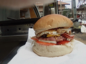 Foto de Cidão Lanches em Avaré, SP por Solutudo