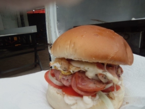 Foto de Cidão Lanches em Avaré, SP por Solutudo