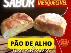 Foto de Cidão Lanches em Avaré, SP por Solutudo