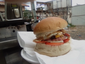 Foto de Cidão Lanches em Avaré, SP por Solutudo