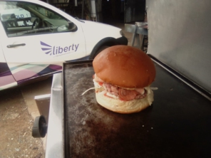 Foto de Cidão Lanches em Avaré, SP por Solutudo