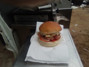 Foto de Cidão Lanches em Avaré, SP por Solutudo
