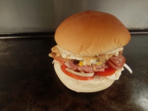 Foto de Cidão Lanches em Avaré, SP por Solutudo