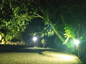 Foto de Pesqueiro Maranata Camping e Lazer em Pederneiras, SP por Solutudo