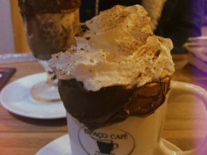 Foto de Espaço Café em Santa Cruz do Rio Pardo, SP por Solutudo
