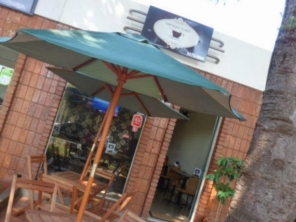 Foto de Espaço Café em Santa Cruz do Rio Pardo, SP por Solutudo