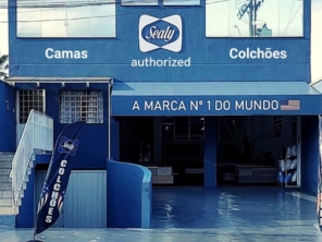 Foto de Colchões Sealy - Loja Oficial Sealy Jundiaí em Jundiaí, SP por Solutudo