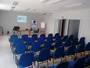 Foto galeria da empresa