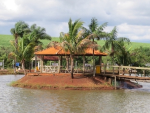 Foto de Restaurante Sabor do Distrito em Santa Cruz do Rio Pardo, SP por Solutudo