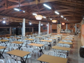 Foto de Restaurante Sabor do Distrito em Santa Cruz do Rio Pardo, SP por Solutudo