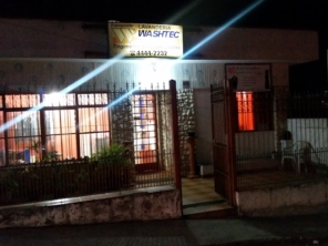 Foto de WASHTEC - Lavanderia e Tingimento Franco da Rocha em Franco da Rocha, SP por Solutudo