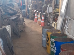 Foto galeria da empresa