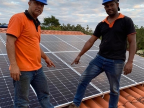 Foto de L&C Solar Power em Belo Horizonte, MG por Solutudo