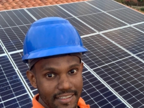 Foto de L&C Solar Power em Belo Horizonte, MG por Solutudo