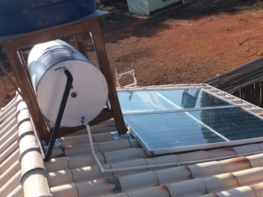 Foto de L&C Solar Power em Belo Horizonte, MG por Solutudo