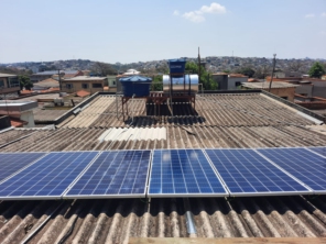Foto de L&C Solar Power em Belo Horizonte, MG por Solutudo