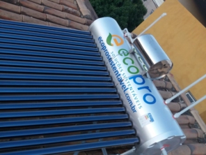 Foto de L&C Solar Power em Belo Horizonte, MG por Solutudo