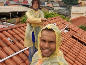 Foto de L&C Solar Power em Belo Horizonte, MG por Solutudo