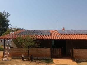 Foto de L&C Solar Power em Belo Horizonte, MG por Solutudo