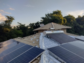 Foto de L&C Solar Power em Belo Horizonte, MG por Solutudo