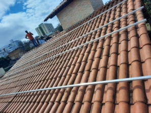 Foto de L&C Solar Power em Belo Horizonte, MG por Solutudo