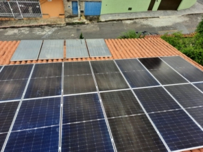 Foto de L&C Solar Power em Belo Horizonte, MG por Solutudo