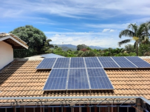 Foto de L&C Solar Power em Belo Horizonte, MG por Solutudo