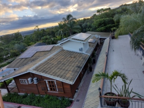Foto de L&C Solar Power em Belo Horizonte, MG por Solutudo
