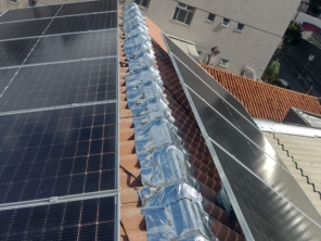 Foto de L&C Solar Power em Belo Horizonte, MG por Solutudo