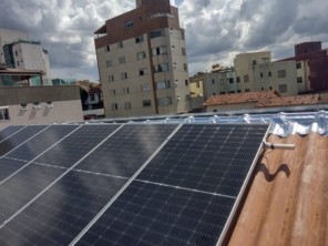 Foto de L&C Solar Power em Belo Horizonte, MG por Solutudo