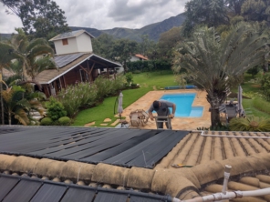Foto de L&C Solar Power em Belo Horizonte, MG por Solutudo