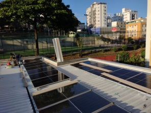 Foto de L&C Solar Power em Belo Horizonte, MG por Solutudo
