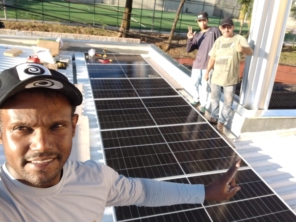 Foto de L&C Solar Power em Belo Horizonte, MG por Solutudo
