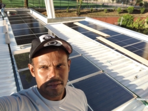 Foto de L&C Solar Power em Belo Horizonte, MG por Solutudo