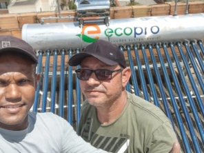 Foto de L&C Solar Power em Belo Horizonte, MG por Solutudo