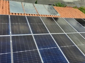 Foto de L&C Solar Power em Belo Horizonte, MG por Solutudo