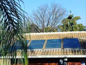 Foto de L&C Solar Power em Belo Horizonte, MG por Solutudo