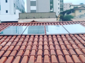 Foto de L&C Solar Power em Belo Horizonte, MG por Solutudo