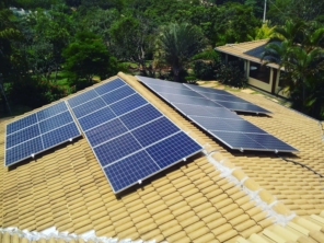 Foto de L&C Solar Power em Belo Horizonte, MG por Solutudo